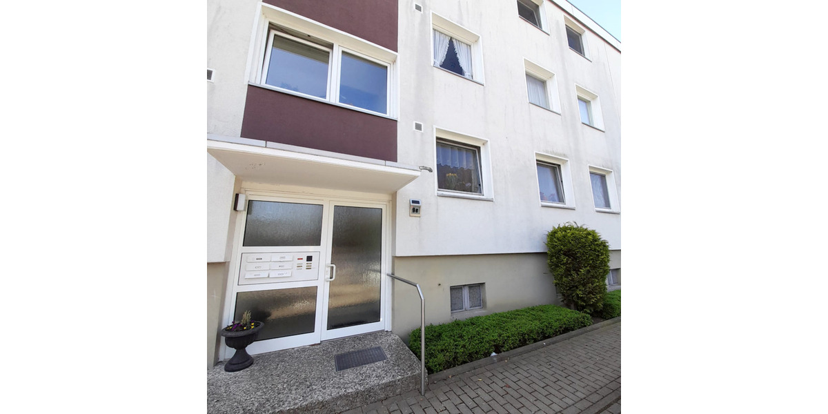 Mehrfamilienhaus, Wohnhaus Wolfenbüttel Adersheim - 4 Zimmer, 94 m&sup2;, 199.000&euro; | Angebot:24863198