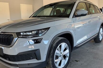 Skoda Kodiaq 169.997 km 22.950 &euro; Goslar 38642