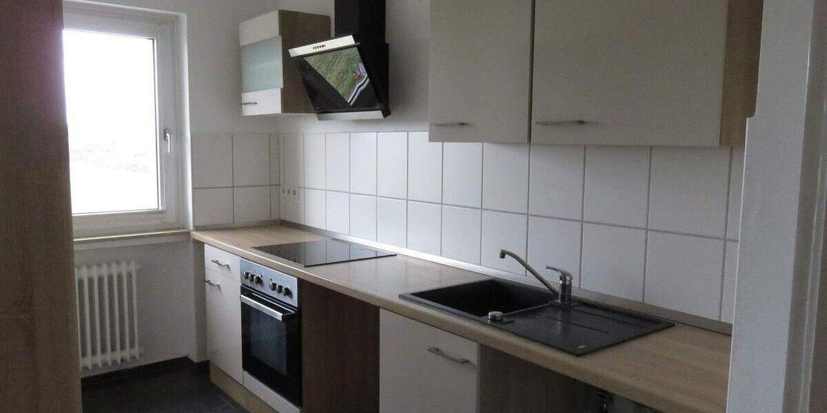 Etagenwohnung Wolfenbüttel Auguststadt - 3 Zimmer, 75 m&sup2;, 139.500&euro; | Angebot:25167473