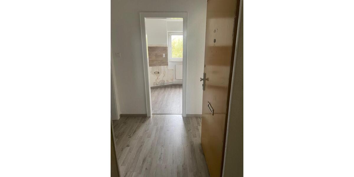 Etagenwohnung Salzgitter - 2 Zimmer, 44 m&sup2;, 67.000&euro; | Angebot:27262792