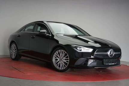 Mercedes CLA 200