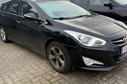 Hyundai i40 114.000 km 6.550 &euro; Wolfenbüttel (Halchter) 38304