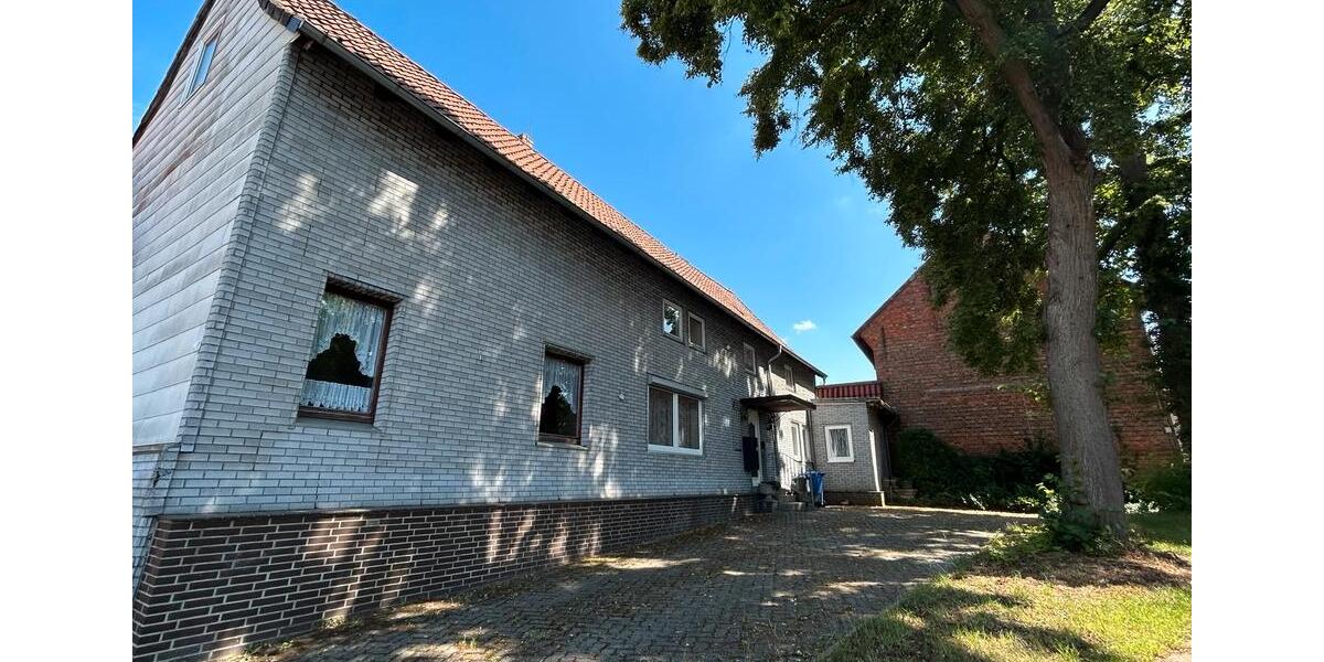 Einfamilienhaus Salzgitter Ortschaft Nord - 88.000&euro; | Angebot:26072884