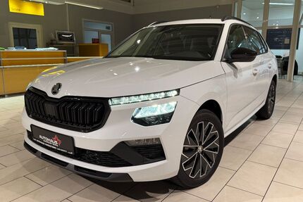 Skoda Kamiq 8.000 km 22.990 € Braunschweig 38114