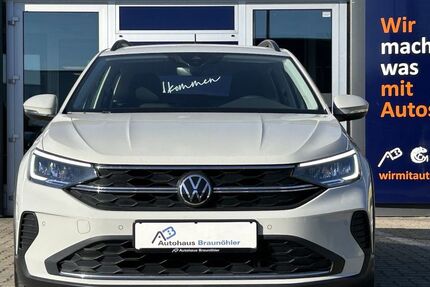 VW Taigo 61.092 km 16.750 &euro; Salzgitter 38229