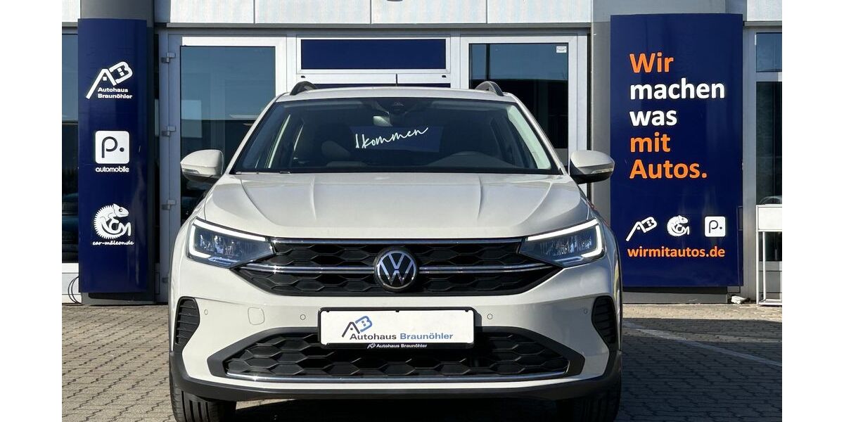 VW Taigo 61.092 km 16.750 &euro; Salzgitter 38229