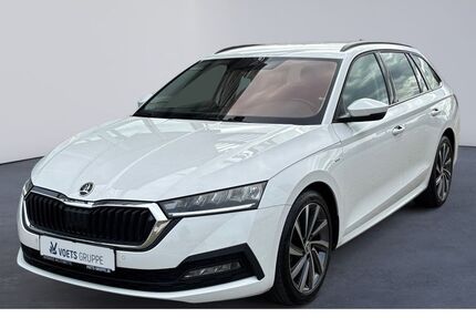 Skoda Octavia 76.600 km 24.840 &euro; Wolfenbüttel 38304