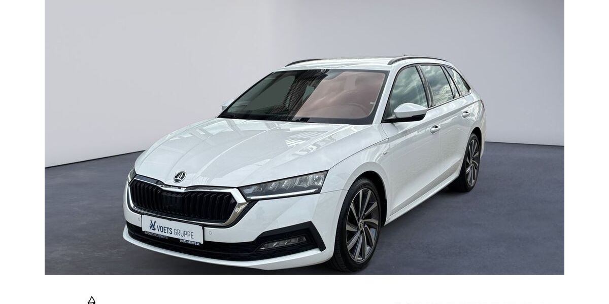 Skoda Octavia 76.600 km 24.840 &euro; Wolfenbüttel 38304