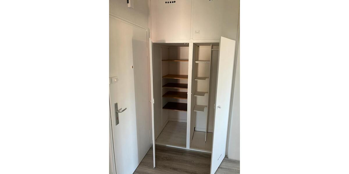 Etagenwohnung Salzgitter - 4 Zimmer, 74 m&sup2;, 446&euro; | Angebot:26249490