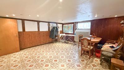 PLATZ FÜR ZWEI KONZEPTE OT: PEINE-BERKUM - Zweifamilienhaus Peine Südstadt | Angebot:26863245