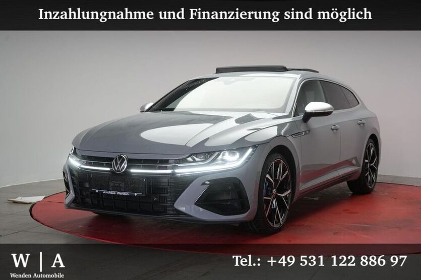 Arteon