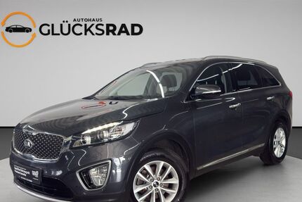 Kia Sorento 204.200 km 13.200 &euro; Hildesheim 31137