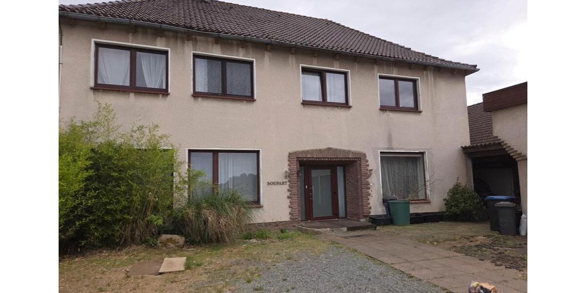 Mehrfamilienhaus, Wohnhaus Wendeburg - 19 Zimmer, 314 m&sup2;, 280.000&euro; | Angebot:25370056