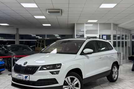 Skoda Karoq 174.990 km 19.990 &euro; Goslar 38644