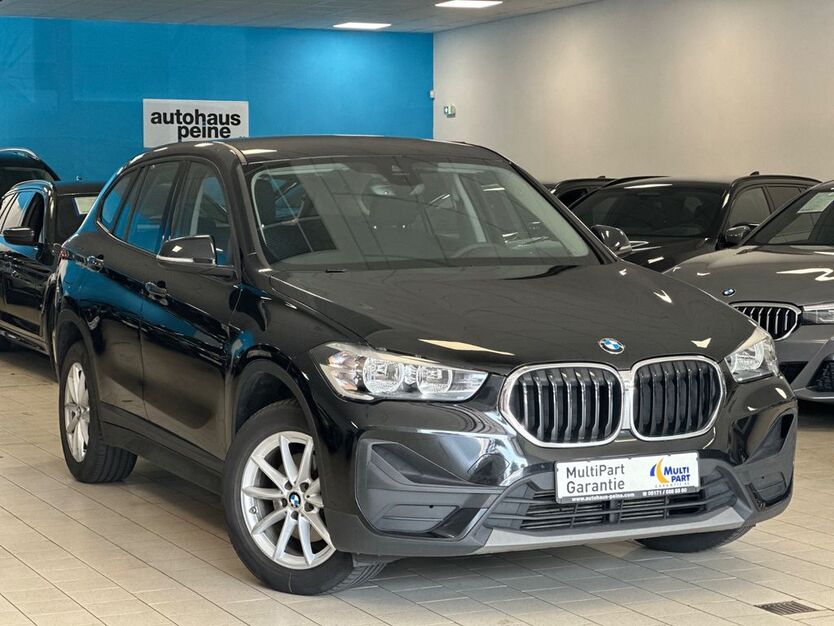 BMW X1 100.000 km 20.979 € Peine 31228