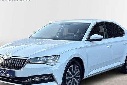 Skoda Superb 73.000 km 21.490 &euro; Goslar 38640