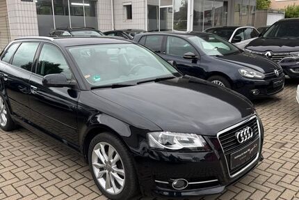 Audi A3 153.000 km 7.399 &euro; Wolfenbüttel 38304
