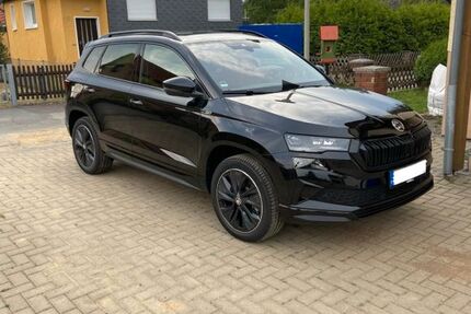 Skoda Karoq 64.000 km 25.600 &euro; Goslar 38644