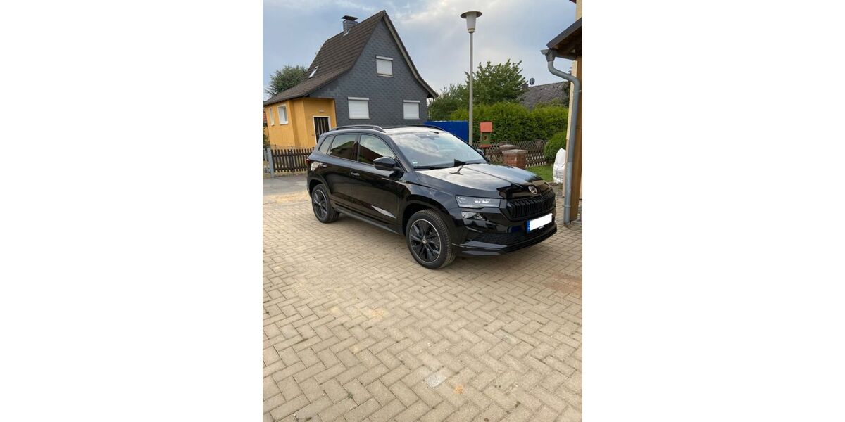 Skoda Karoq 64.000 km 25.600 &euro; Goslar 38644