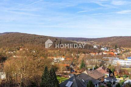 Erbbaurecht: Gemütliche Etagenwohnung mit Wintergarten in gefragter Umgebung von Bad Salzdetfurth 2 zimmer