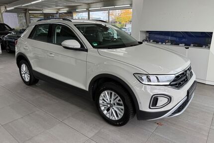 VW T-Roc 50.000 km 22.290 &euro; Braunschweig 38116