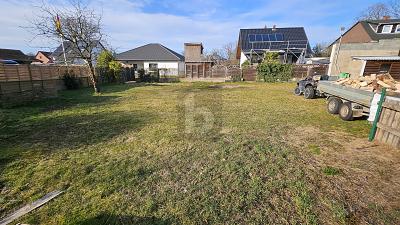 TRAUMHAFT MIT SÜDAUSRICHTUNG - Grundstück Wendeburg | Angebot:27224444