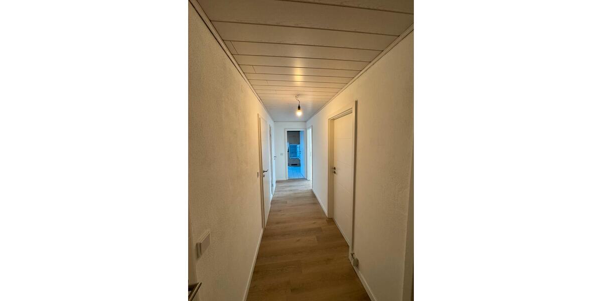 Dachgeschoßwohnung Wolfenbüttel - 3 Zimmer, 55 m&sup2;, 470&euro; | Angebot:25455604