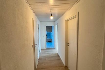 Wohnung Wolfenbüttel - 3 Zimmer, 55 m&sup2;, 470&euro; | Angebot:25455604