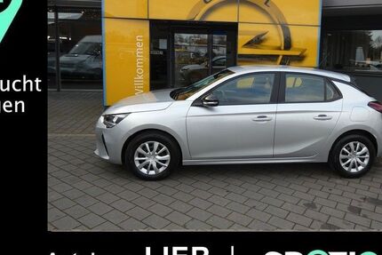 Opel Corsa 27.805 km 13.980 &euro; Bockenem 31167