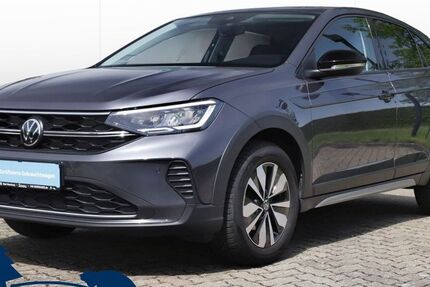 VW Taigo 13.750 km 22.490 &euro; Schladen 38315