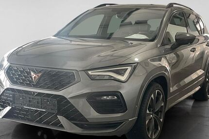Cupra Ateca 22.000 km 30.890 &euro; Salzgitter 38229
