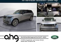 Gebrauchtwagen Land Rover Range Rover
