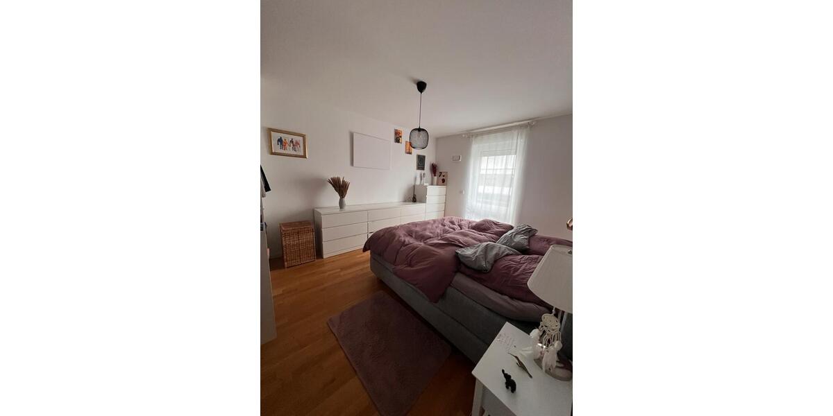 Etagenwohnung Braunschweig Heidberg-Melverode - 3 Zimmer, 81 m&sup2;, 1.686&euro; | Angebot:25256959