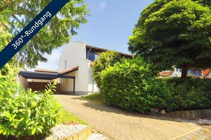 Haus Dettum / Apelnstedt Apelnstedt - 5 Zimmer, 154 m&sup2;, 395.000&euro; | Angebot:27165346