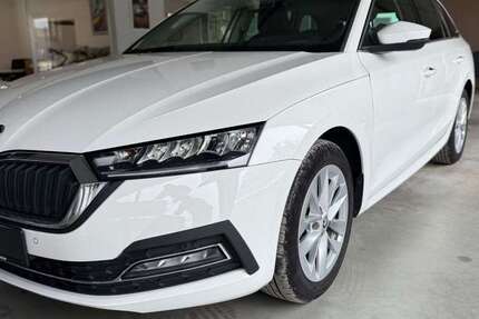 Skoda Octavia 165.458 km 17.450 € Goslar 38642
