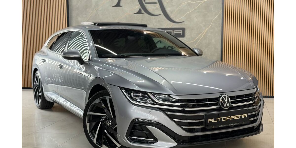 VW Arteon 113.100 km 28.950 € Salzgitter 38259