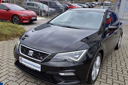 Seat Leon 108.363 km 13.489 € Salzgitter 38229