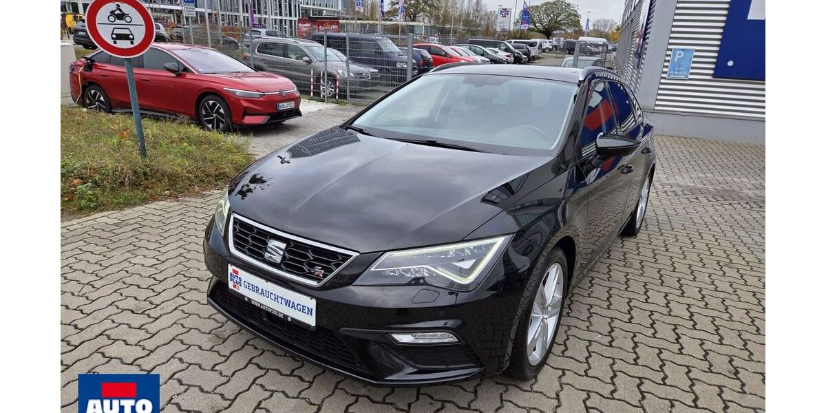 Seat Leon 108.363 km 13.489 € Salzgitter 38229