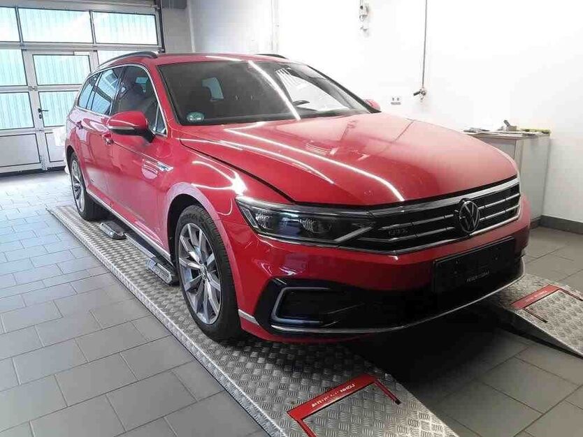 VW Passat 39.963 km 27.950 € Goslar 38644