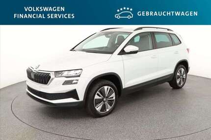 Skoda Karoq 50.390 km 22.670 € Braunschweig 38112