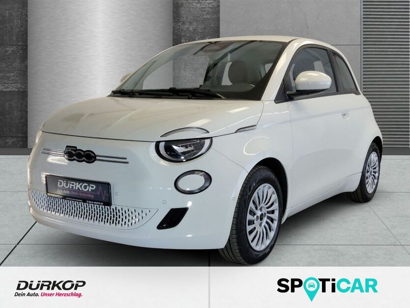 Fiat 500e 18.609 km 23.950 € Braunschweig 38126