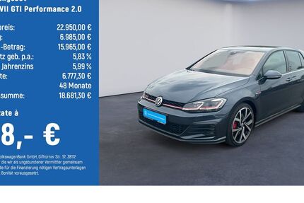 VW Golf 65.350 km 22.950 &euro; Braunschweig 38108