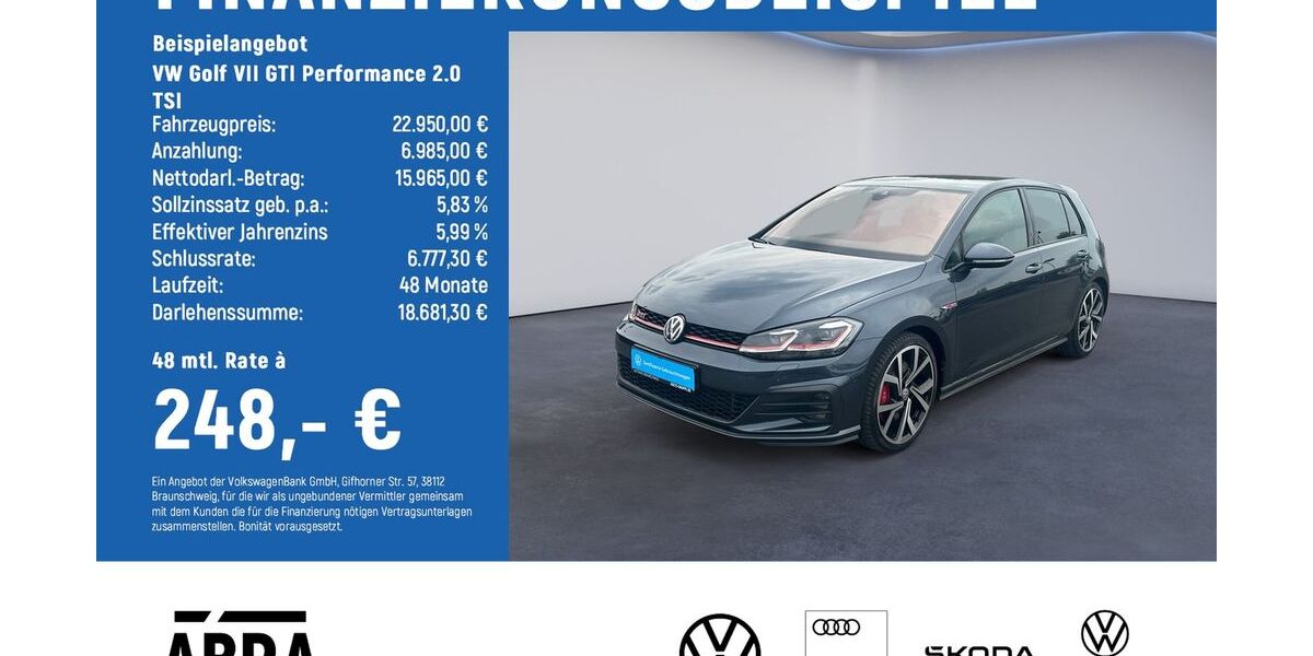 VW Golf 65.350 km 22.950 &euro; Braunschweig 38108