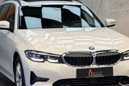 BMW 320 112.100 km 23.950 &euro; Salzgitter 38259