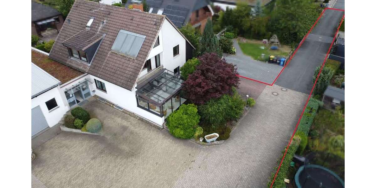 Einfamilienhaus Braunschweig Südstadt- Rautheim- Mascherode - 7 Zimmer, 192 m&sup2;, 750.000&euro; | Angebot:25455867