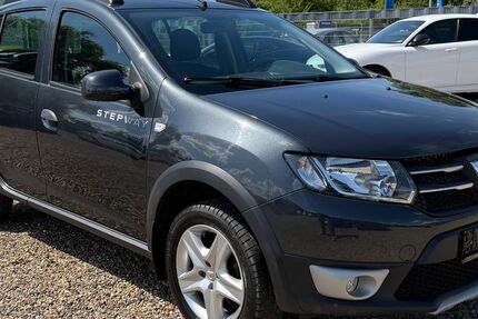 Dacia Sandero 122.689 km 6.490 &euro; Lengede 38268