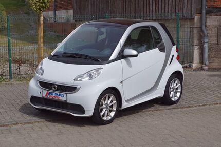 Smart ForTwo 169.000 km 4.950 &euro; Lengede / Broistedt 38268