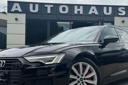 Audi A6 154.858 km 29.999 &euro; Salzgitter 38259