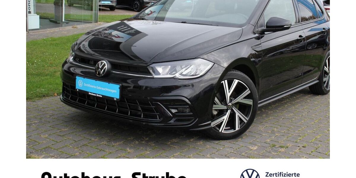 VW Polo 25.166 km 20.990 &euro; Salzgitter 38226