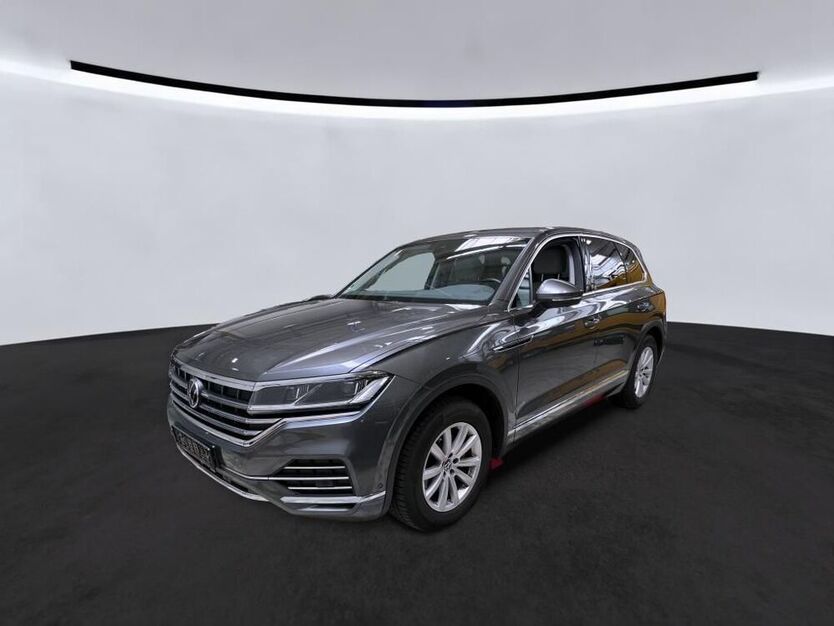 Touareg